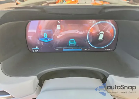 2024 Hyundai Palisade Limited z USA, uszkodzony, nr VIN KM8R54GE5RU727010